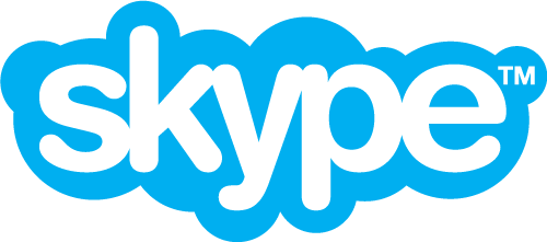 Logo Skype Intraservice